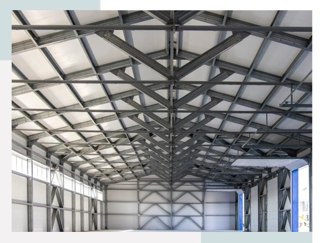 Производственные здания в Чебаркуле от 644 руб. - Надежно и быстро