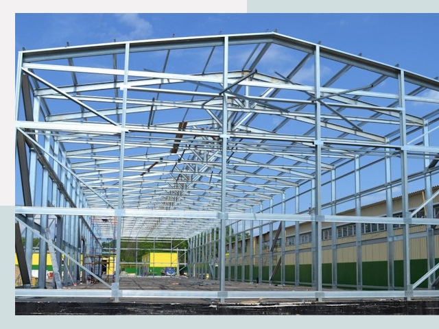 Строительство фабрик в Чебаркуле