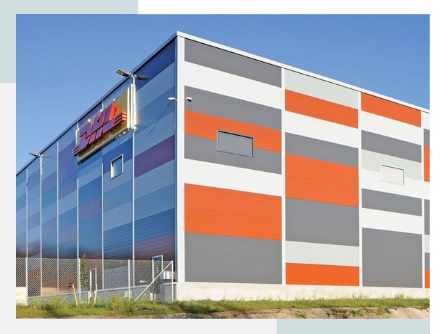 Строительство бизнес-центров в Чебаркуле