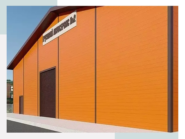 Строительство автосервисов в Чебаркуле