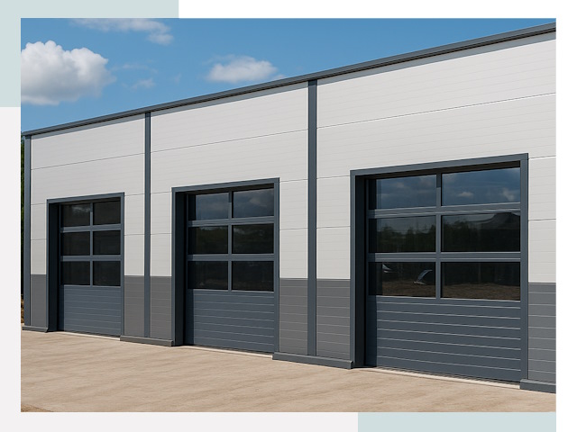 Строительство автомоек в Чебаркуле