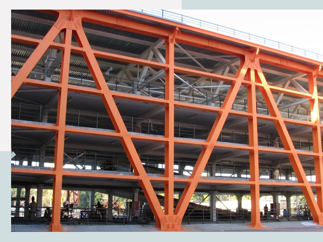 Многоуровневые паркинги в Чебаркуль от 644 руб.