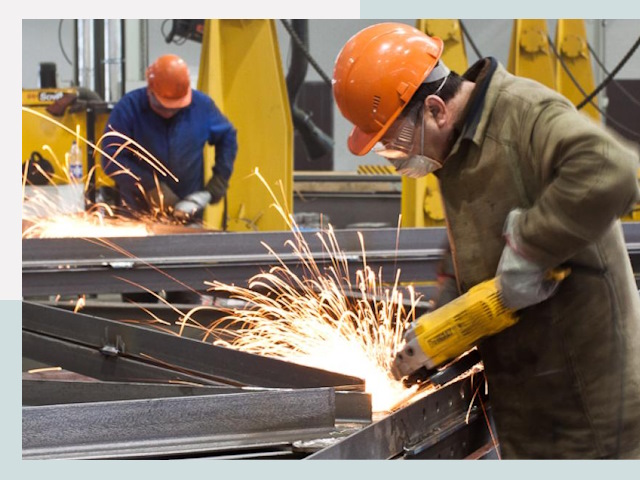 Изготовление металлоконструкций в Чебаркуле