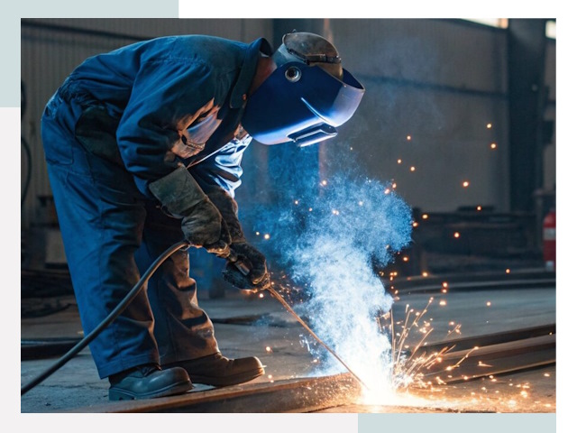 Профессиональные сварочные работы от 644 руб. в Чебаркуль